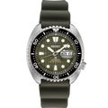 Seiko watch in Alternative Metals SRPE05
