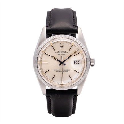 csv_image Preowned Rolex watch in Mixed Metals 1603