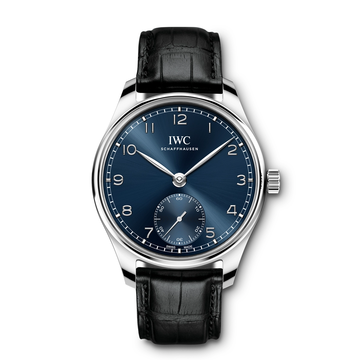 IWC Schaffhausen watch in Alternative Metals IW358305
