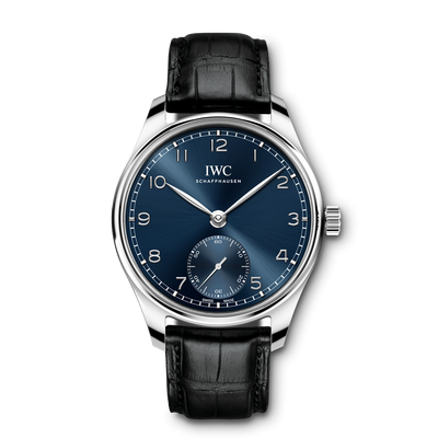 IWC Schaffhausen watch in Alternative Metals IW358305