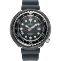 Seiko watch in Alternative Metals SLA041