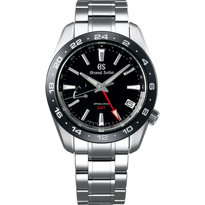 Grand Seiko watch in Alternative Metals SBGE253