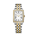 Raymond Weil watch in Mixed Metals 5925-STP-00300