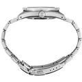 Seiko watch in Alternative Metals SPB145