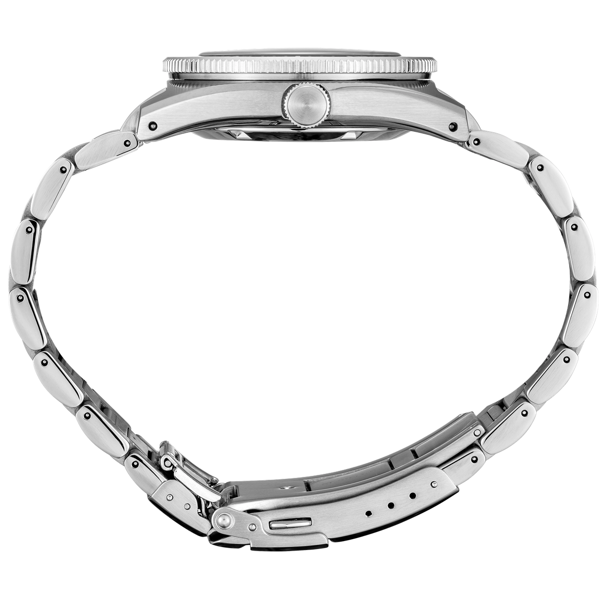 Seiko watch in Alternative Metals SPB145