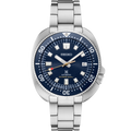 Seiko watch in Alternative Metals SPB183