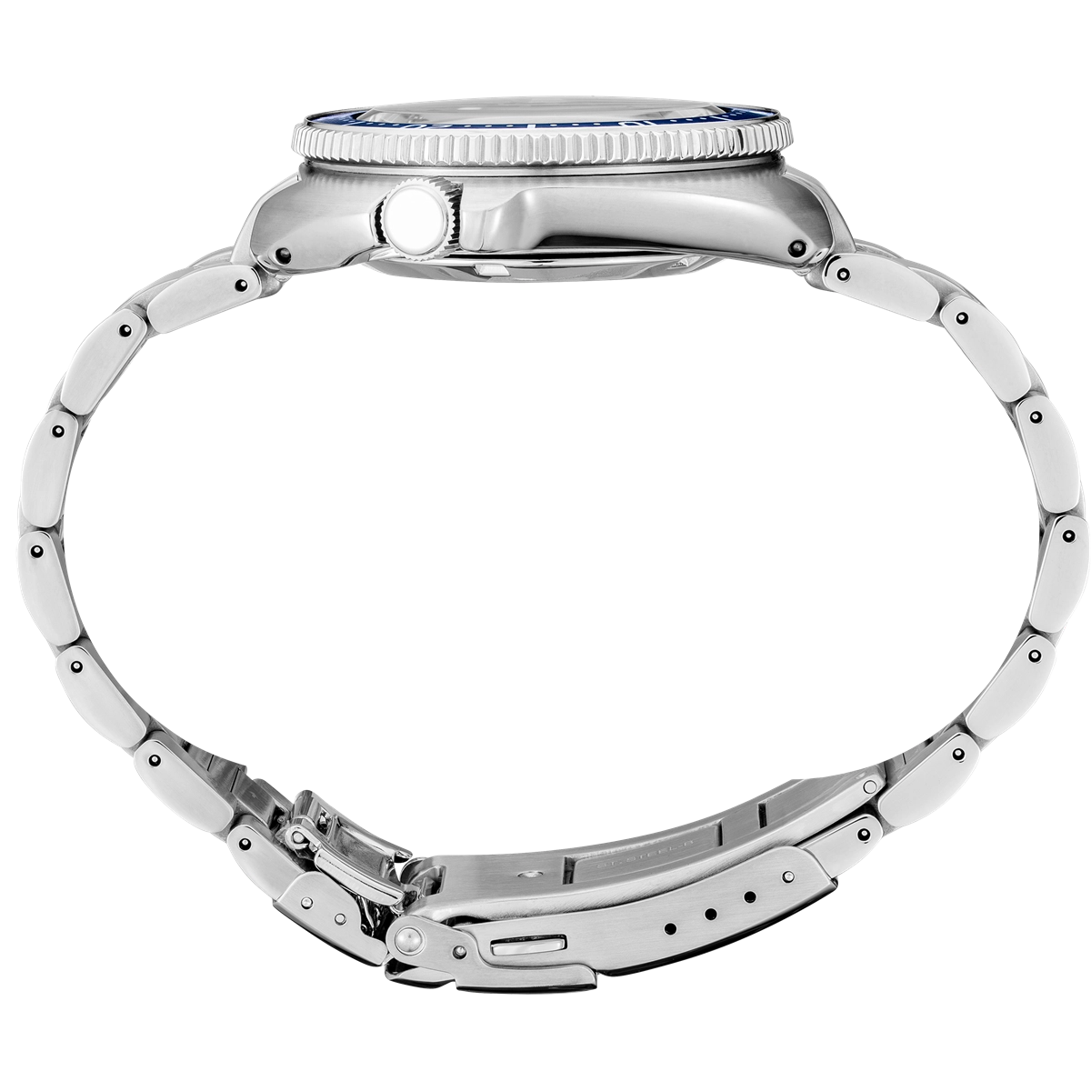 Seiko watch in Alternative Metals SPB183