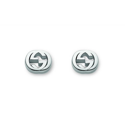 Gucci Earrings in Silver YBD35628900100U