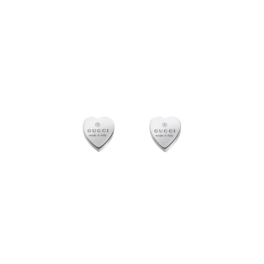Gucci Earrings in Silver YBD22399000100U