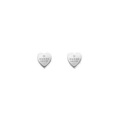 Gucci Earrings in Silver YBD22399000100U