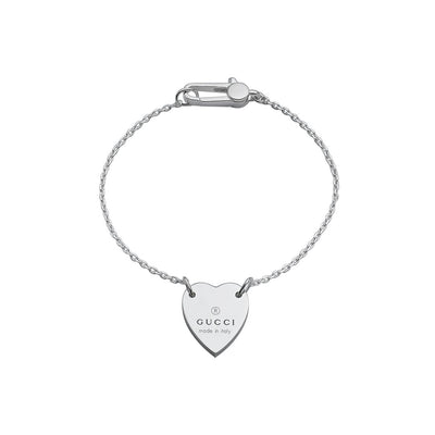 Gucci Bracelets in Silver YBA223513001017