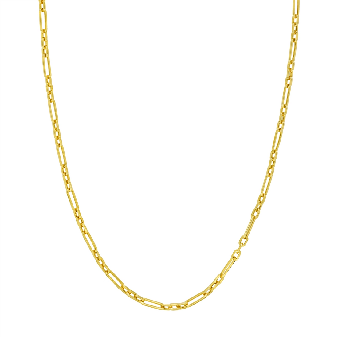 Necklaces Necklaces in Yellow Gold 404012