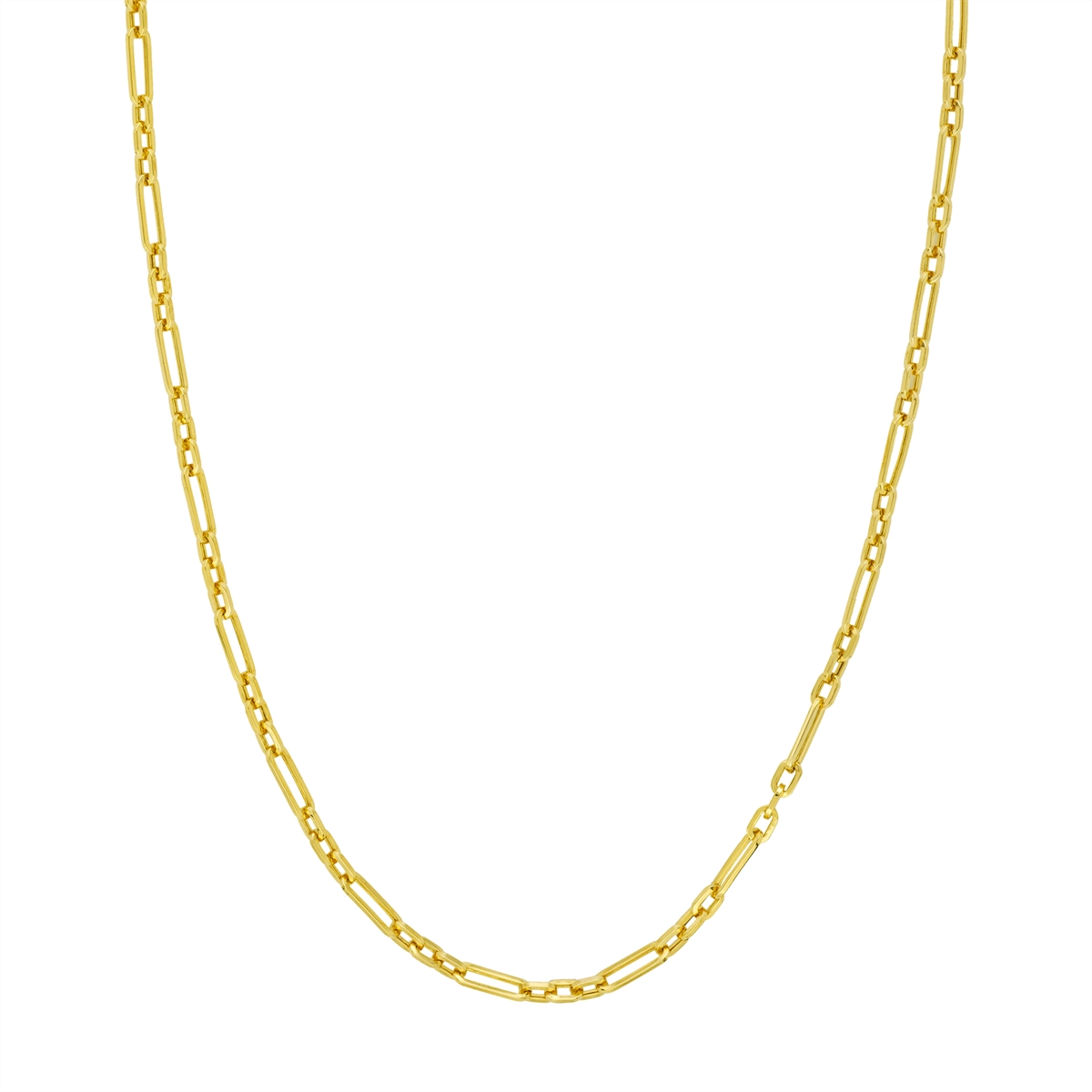 Necklaces Necklaces in Yellow Gold 404012