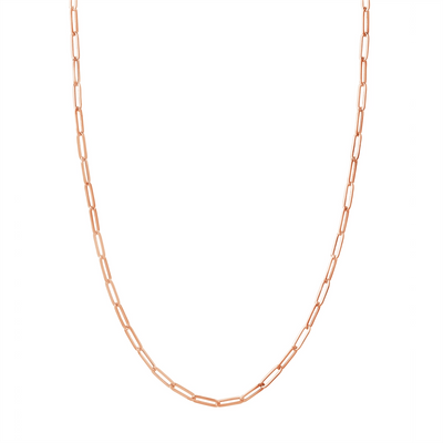 Necklaces Necklaces in Rose Gold 404017