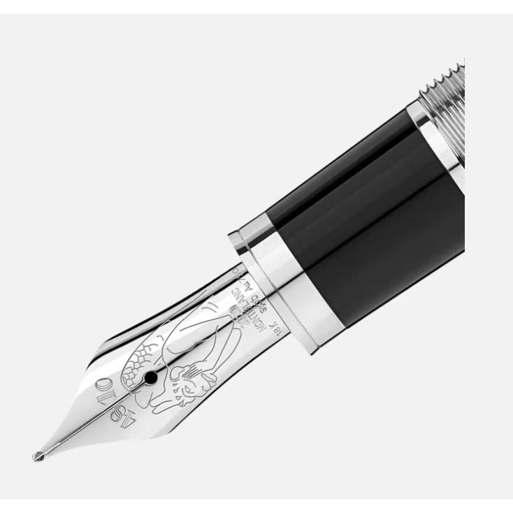 Montblanc Writing Instruments MB125510