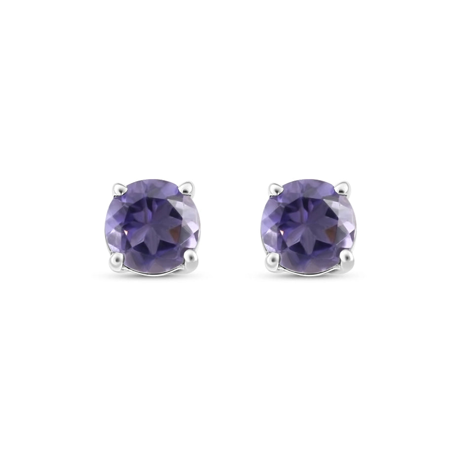 Earrings Jewelry in White Gold IO-P6611