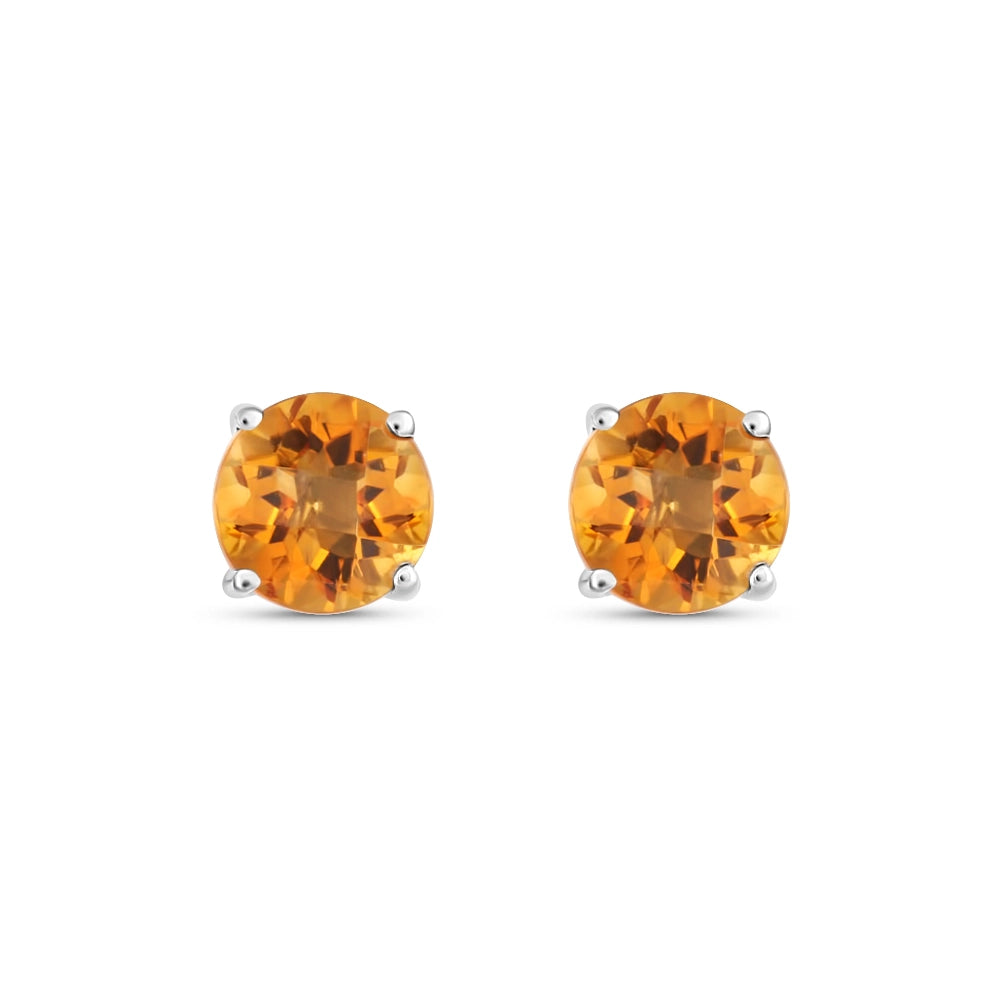 Earrings Jewelry in White Gold CT-P7744