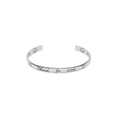Gucci Bracelets in Silver YBA455242001017