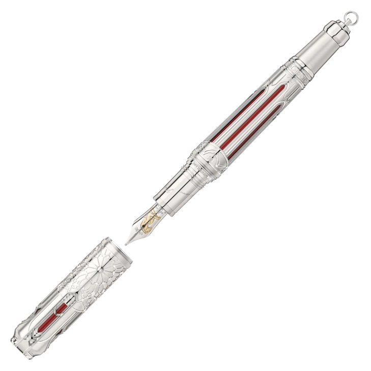 Montblanc Writing Instruments MB125497