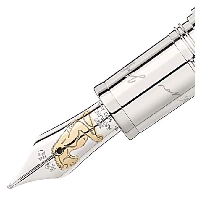 Montblanc Writing Instruments MB125497