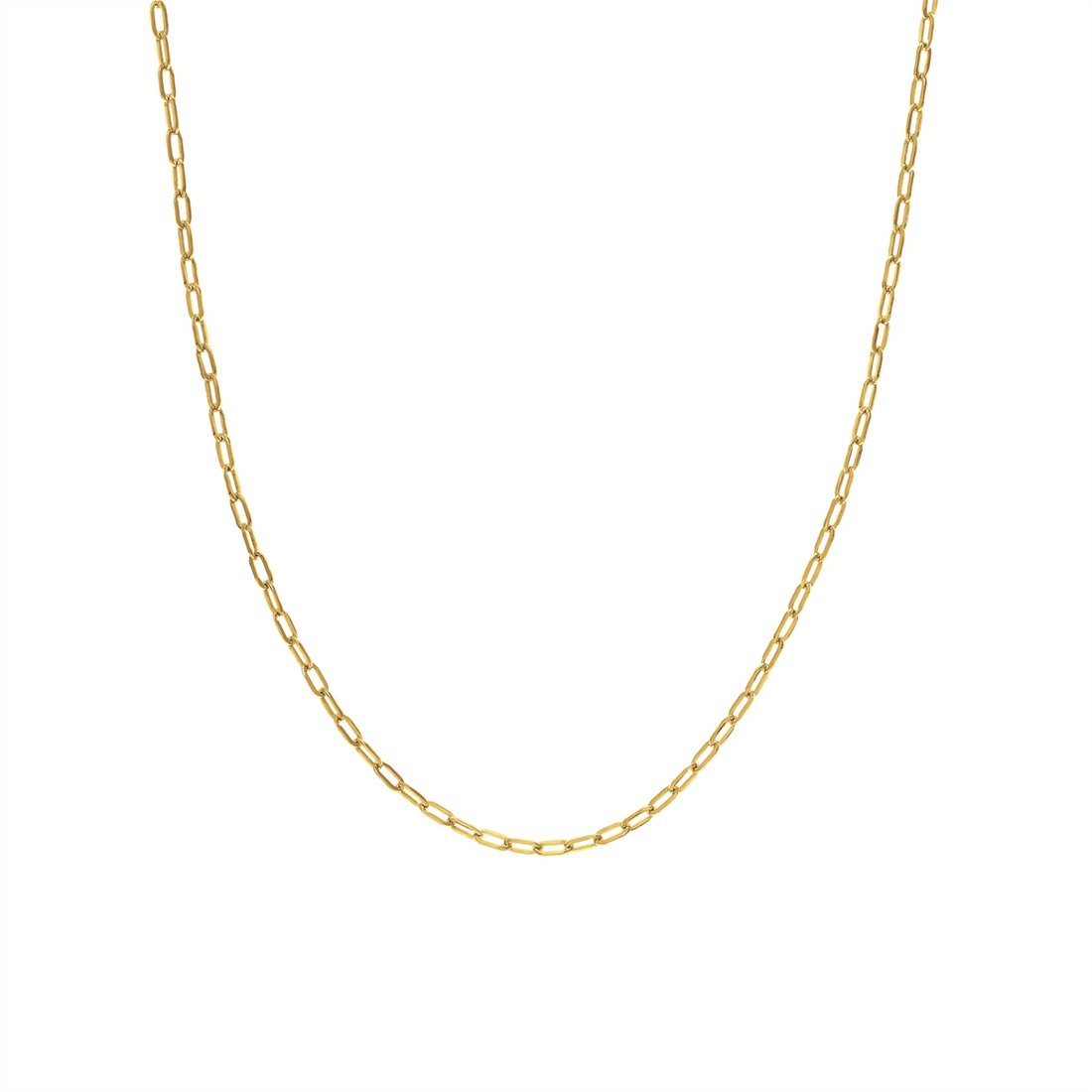 Necklaces Necklaces in Yellow Gold 404451