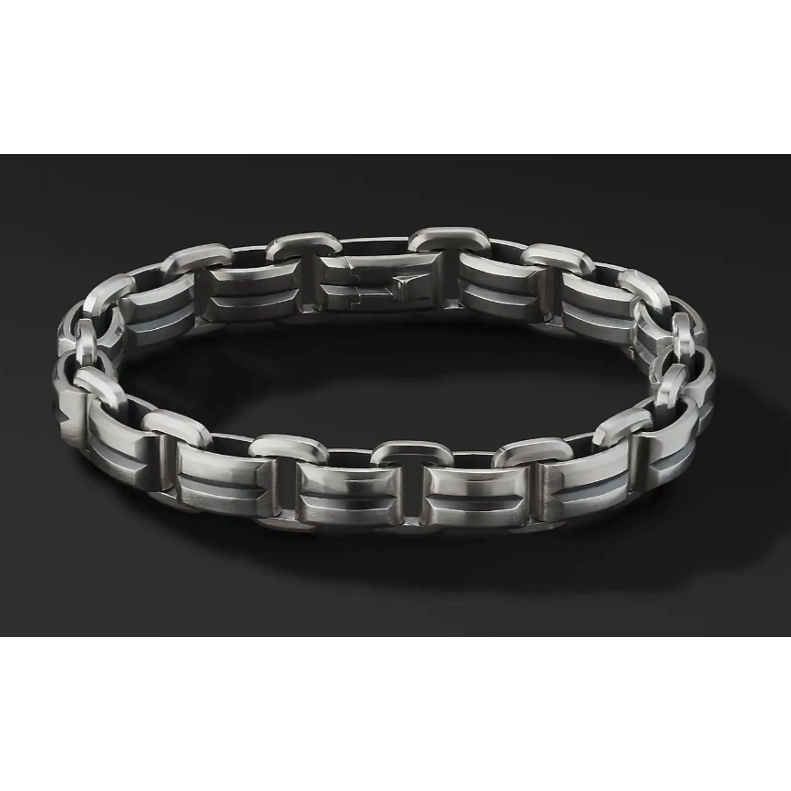 David Yurman Bracelets in Silver B25630MSSM