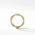 David Yurman Rings in Yellow Gold containing Diamond R16414D88ADI6