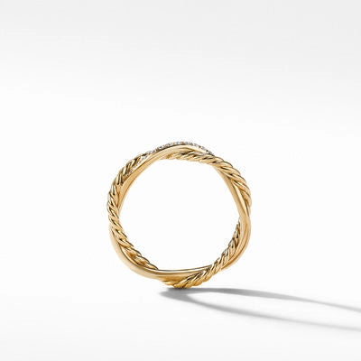 David Yurman Rings in Yellow Gold containing Diamond R16414D88ADI6