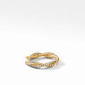 David Yurman Rings in Yellow Gold containing Diamond R16414D88ADI6