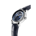 Frederique Constant watch in Alternative Metals FC-718NWM4H6