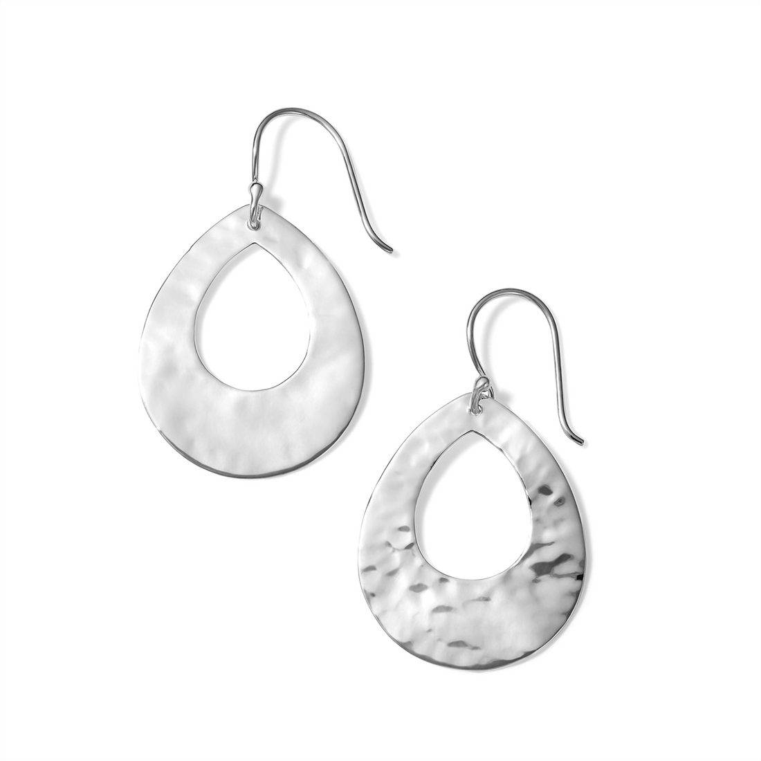 Ippolita Earrings in Silver SE2474