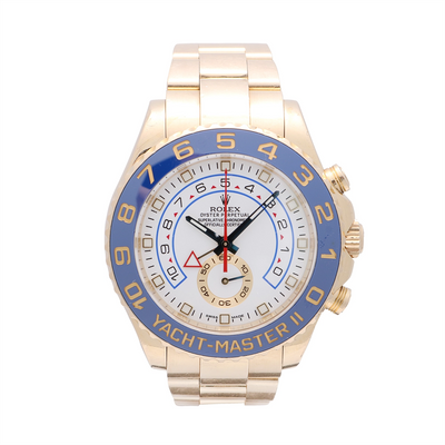 csv_image Preowned Rolex watch in Yellow Gold M116688-0001