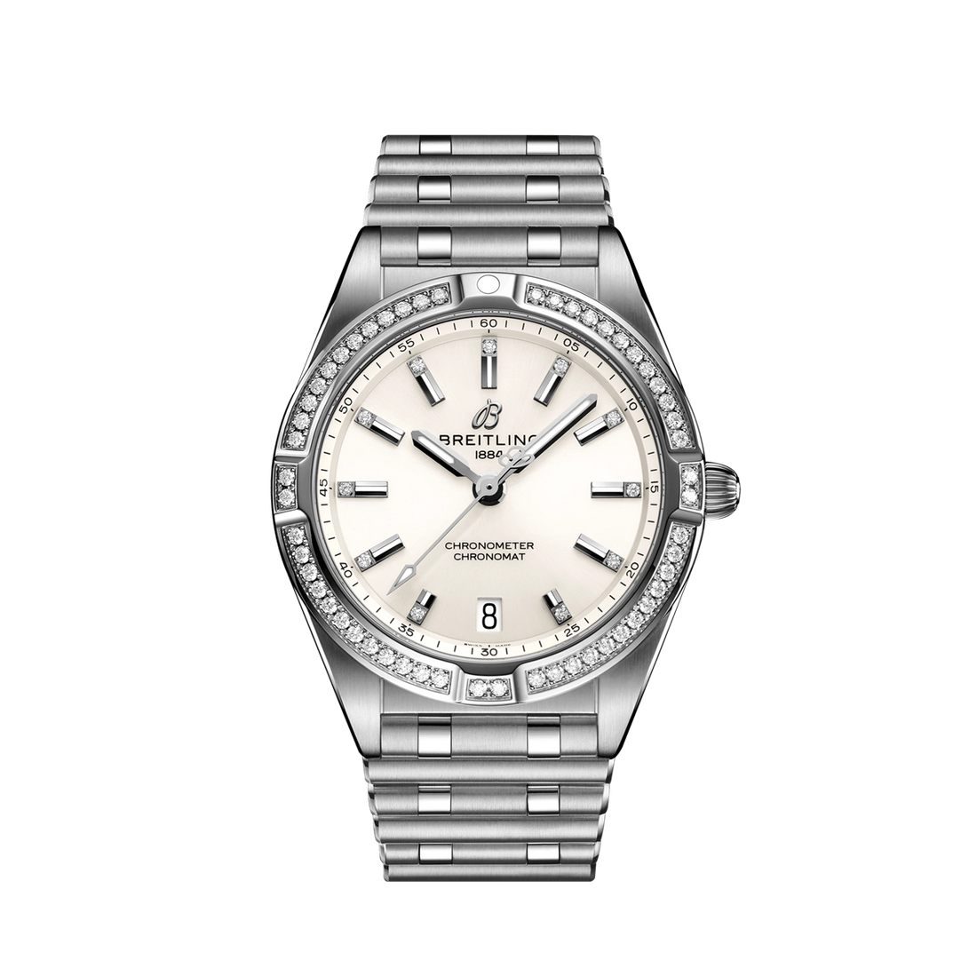 Breitling watch in Alternative Metals A77310591A1A1