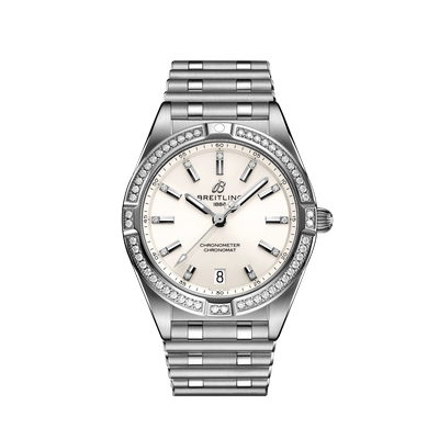 csv_image Breitling watch in Alternative Metals A77310591A1A1