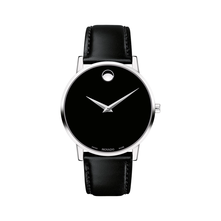 Movado watch in Alternative Metals 0607269