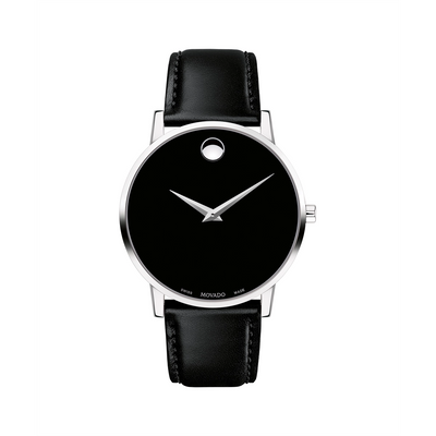 csv_image Movado watch in Alternative Metals 0607269