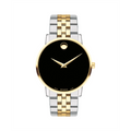Movado watch in Mixed Metals 0607200