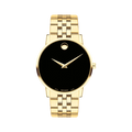 Movado watch in Yellow Gold 0607203