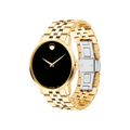 Movado watch in Yellow Gold 0607203