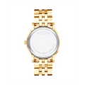 Movado watch in Yellow Gold 0607203