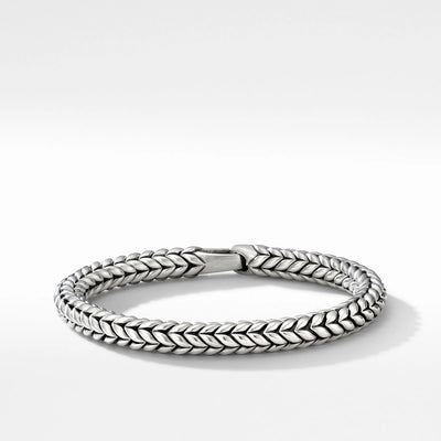 David Yurman Bracelets in Silver B25454MSSL