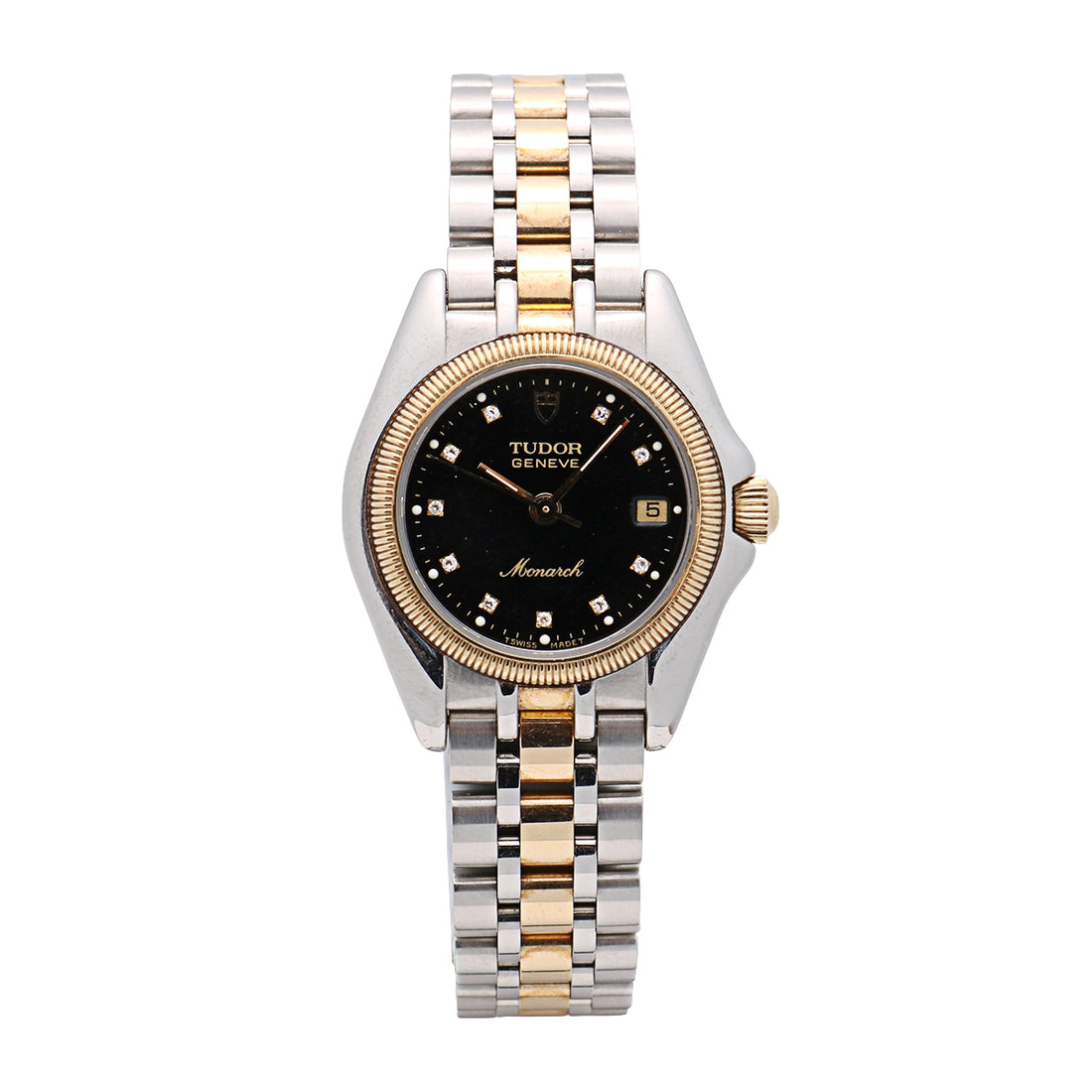 Tudor Preowned watch in Mixed Metals T158333