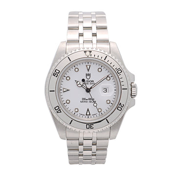 Tudor Preowned watch in Alternative Metals 73190