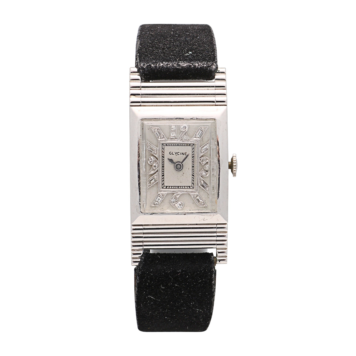Glycine watch Vintage Glycine - As is