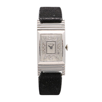 csv_image Glycine watch Vintage Glycine - As is