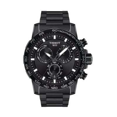 csv_image Tissot watch in Alternative Metals T1256173305100