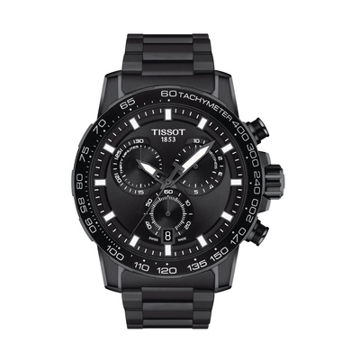 Tissot watch in Alternative Metals T1256173305100