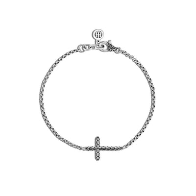 John Hardy Bracelets in Silver BB900013XUM