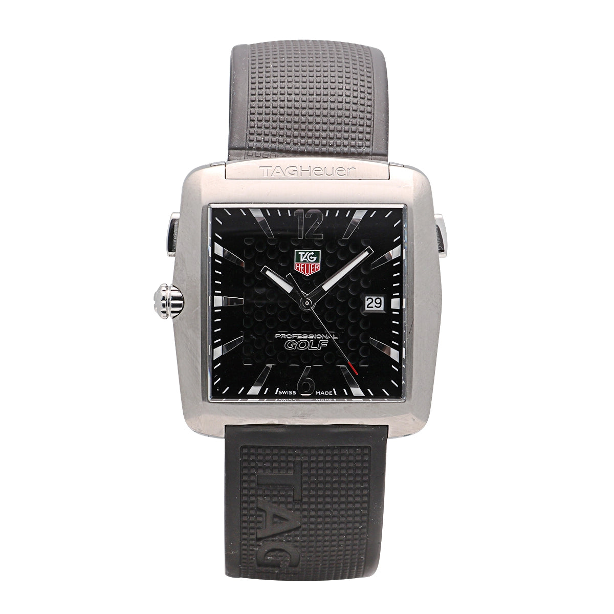 Tag Heuer watch WAE1111.FT6004