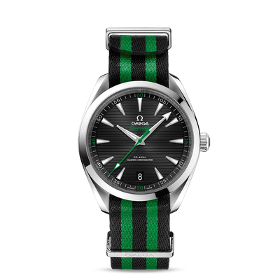csv_image Omega watch in Alternative Metals O22012412101002